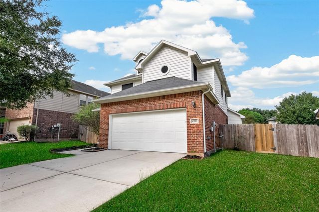 4903 Summer Ridge Drive, Conroe, TX 77303