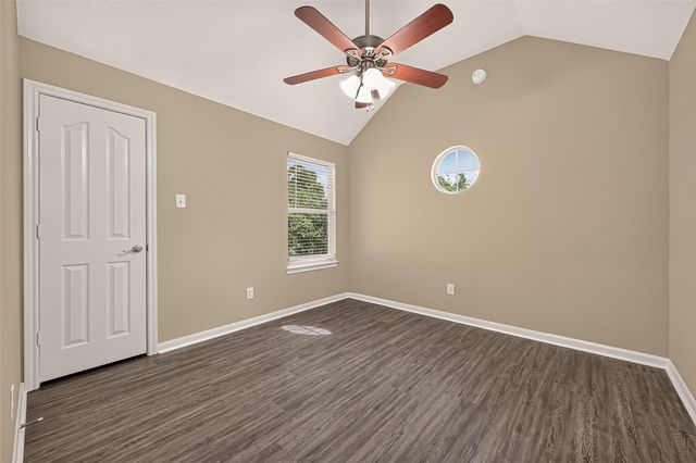 4903 Summer Ridge Drive, Conroe, TX 77303