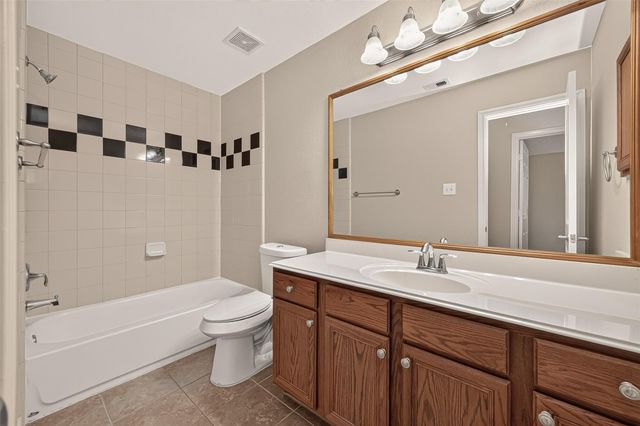 4903 Summer Ridge Drive, Conroe, TX 77303