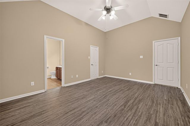 4903 Summer Ridge Drive, Conroe, TX 77303
