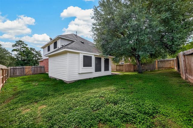 4903 Summer Ridge Drive, Conroe, TX 77303