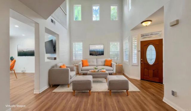 3033 Rancho La Presa, Carlsbad, CA 92009