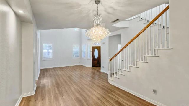 3033 Rancho La Presa, Carlsbad, CA 92009