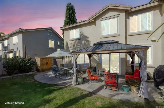 3033 Rancho La Presa, Carlsbad, CA 92009