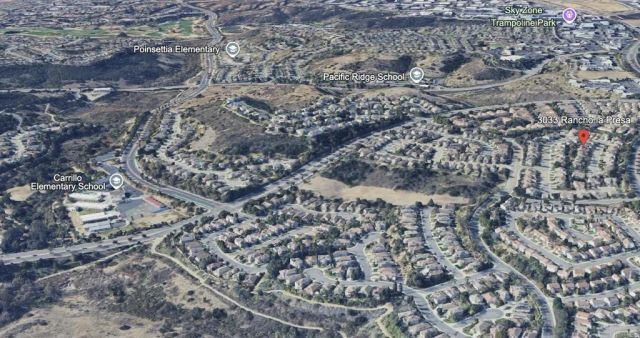 3033 Rancho La Presa, Carlsbad, CA 92009