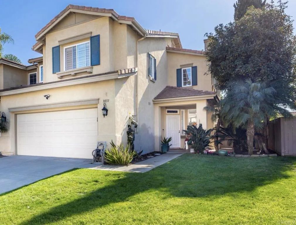 3033 Rancho La Presa, Carlsbad, CA 92009