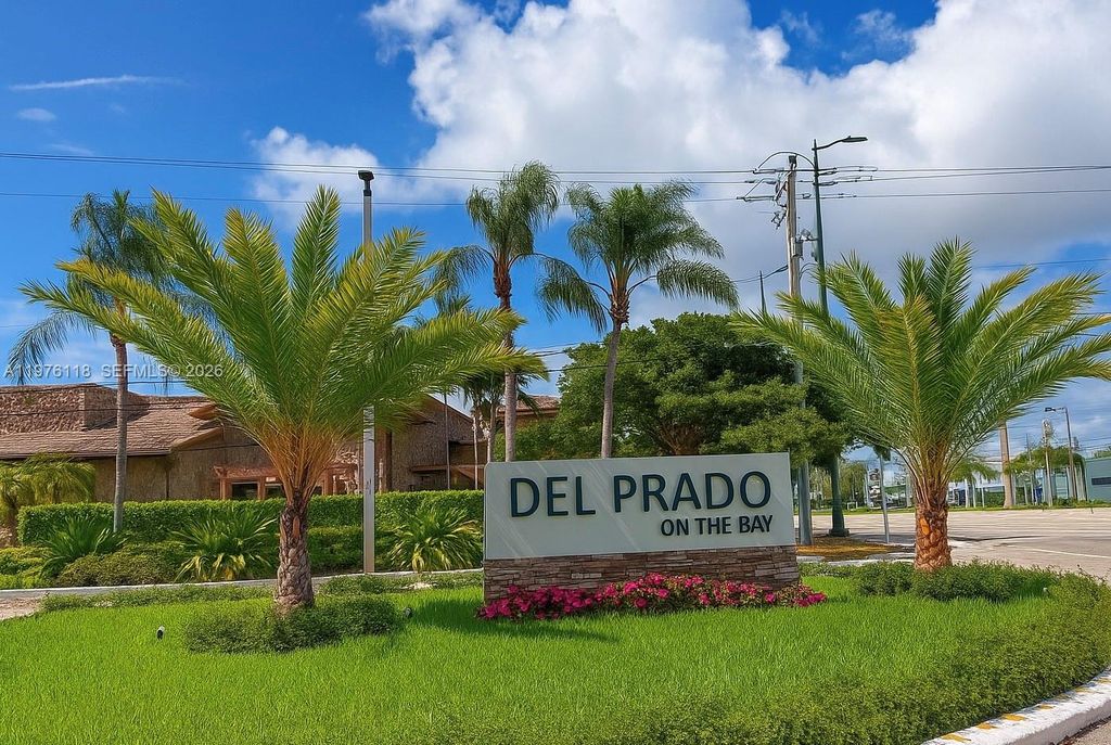 18011 Biscayne Boulevard 805, Aventura, FL 33160