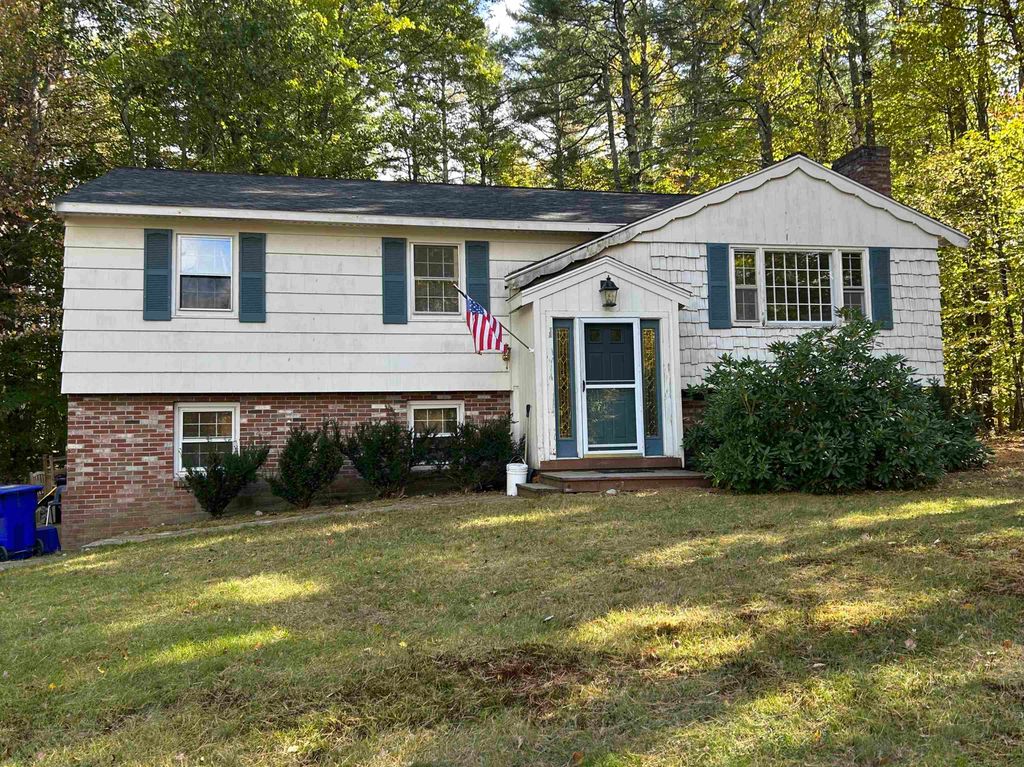 4 Jones Avenue, Bow, NH 03304