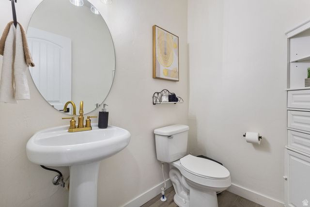 4694 W FIRMONT DR, South Jordan, UT 84009