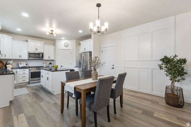 4694 W FIRMONT DR, South Jordan, UT 84009