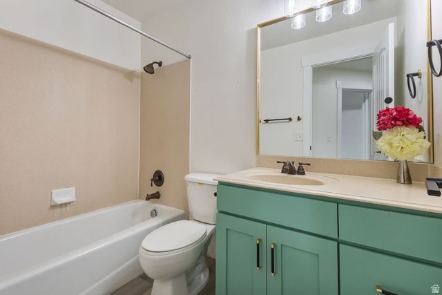 4694 W FIRMONT DR, South Jordan, UT 84009