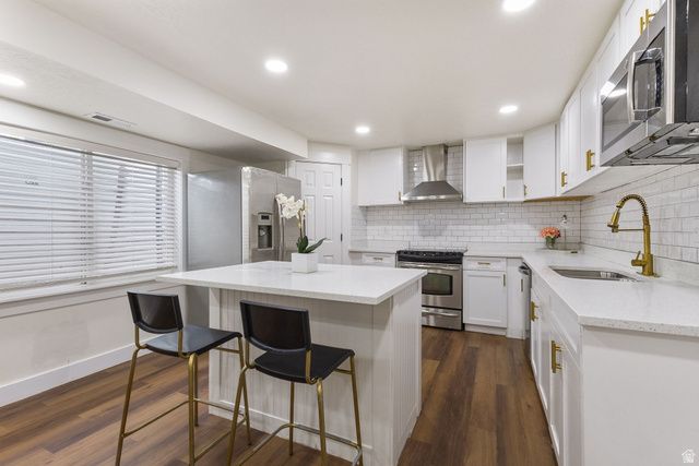 4694 W FIRMONT DR, South Jordan, UT 84009