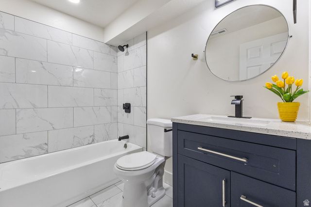 4694 W FIRMONT DR, South Jordan, UT 84009