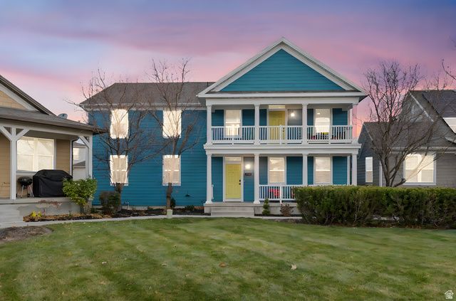 4694 W FIRMONT DR, South Jordan, UT 84009