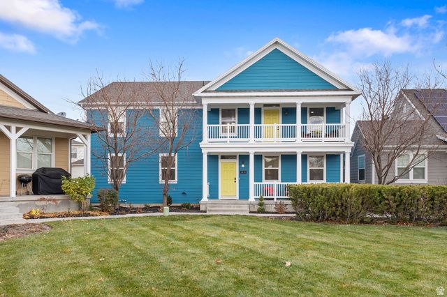 4694 W FIRMONT DR, South Jordan, UT 84009