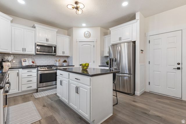 4694 W FIRMONT DR, South Jordan, UT 84009