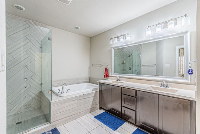 6757 E Prospect Way, Irving, TX 75063