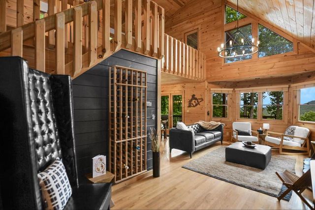 90 Picklesimer Mountain Trail, Morganton, GA 30560