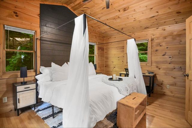 90 Picklesimer Mountain Trail, Morganton, GA 30560