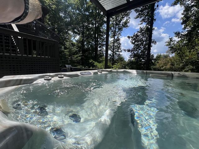 90 Picklesimer Mountain Trail, Morganton, GA 30560