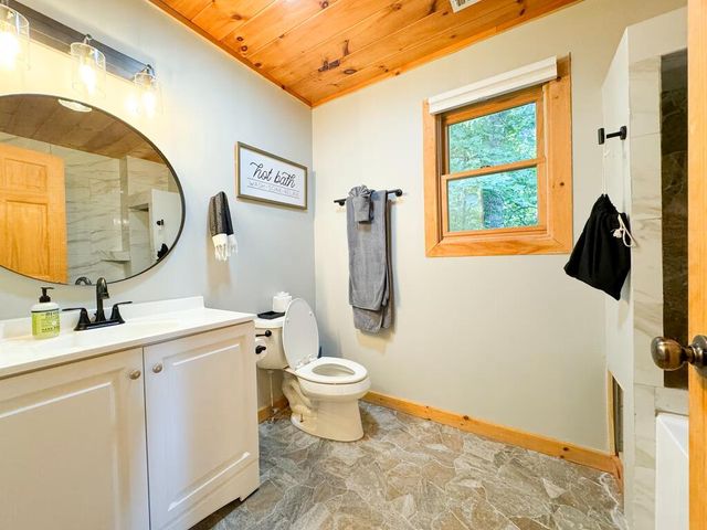 90 Picklesimer Mountain Trail, Morganton, GA 30560
