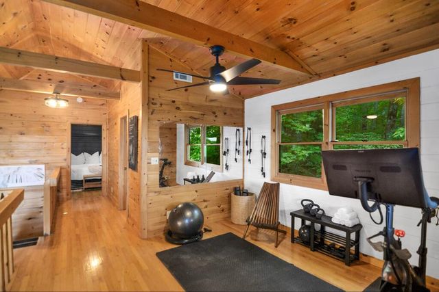 90 Picklesimer Mountain Trail, Morganton, GA 30560