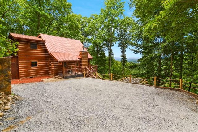 90 Picklesimer Mountain Trail, Morganton, GA 30560