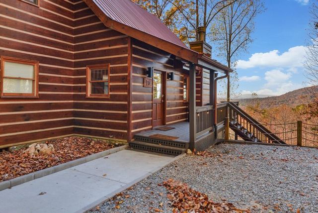 90 Picklesimer Mountain Trail, Morganton, GA 30560