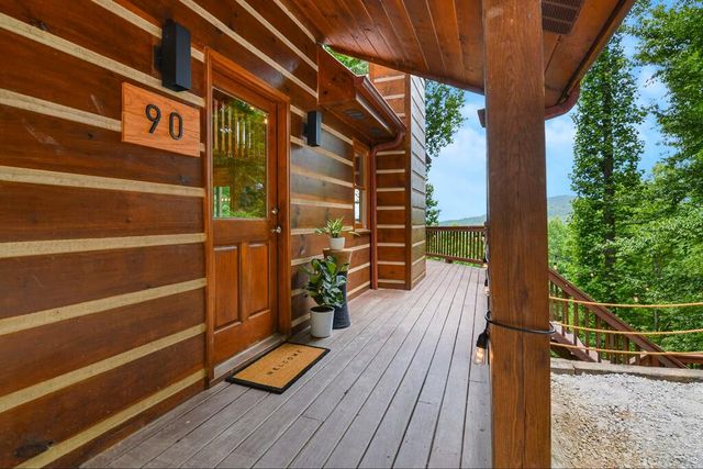 90 Picklesimer Mountain Trail, Morganton, GA 30560