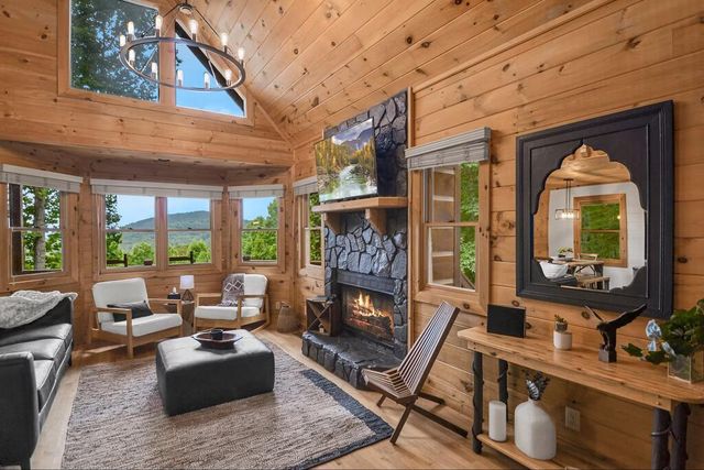 90 Picklesimer Mountain Trail, Morganton, GA 30560