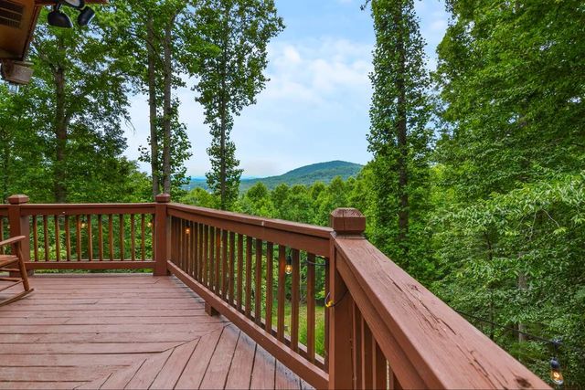 90 Picklesimer Mountain Trail, Morganton, GA 30560