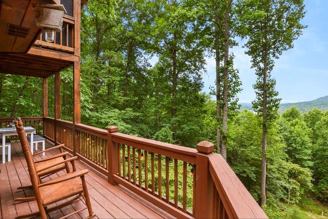 90 Picklesimer Mountain Trail, Morganton, GA 30560