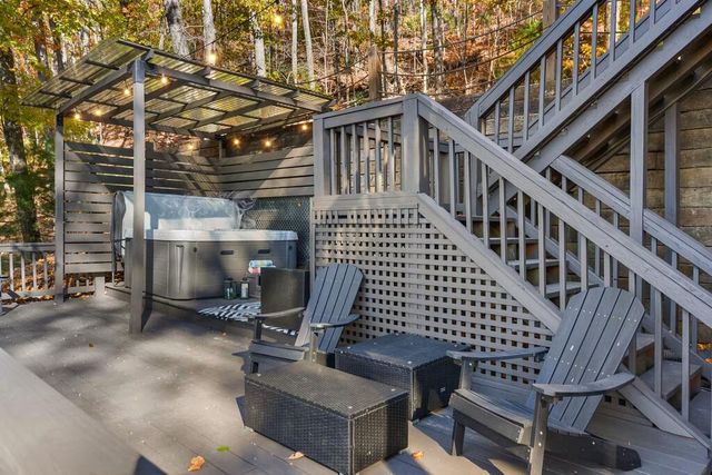 90 Picklesimer Mountain Trail, Morganton, GA 30560