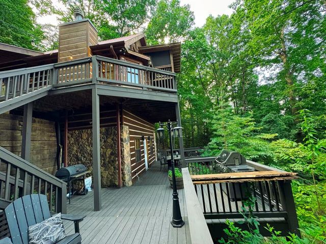 90 Picklesimer Mountain Trail, Morganton, GA 30560