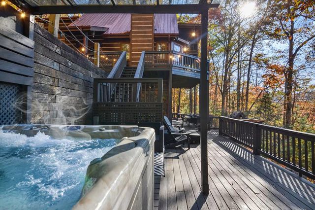 90 Picklesimer Mountain Trail, Morganton, GA 30560