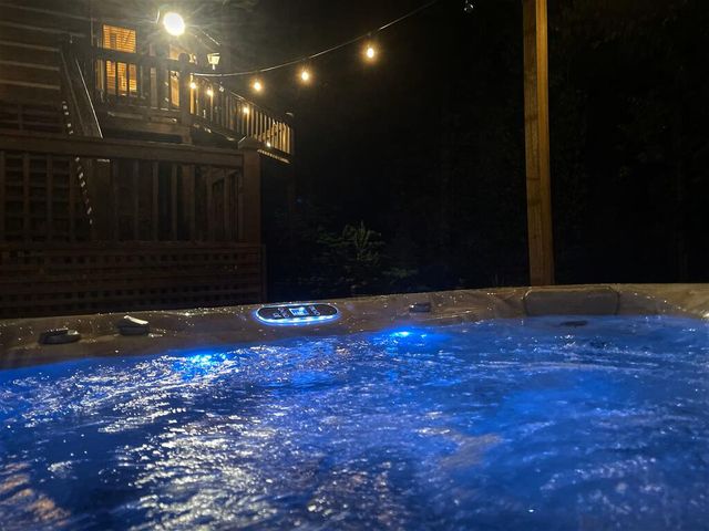 90 Picklesimer Mountain Trail, Morganton, GA 30560