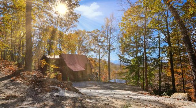 90 Picklesimer Mountain Trail, Morganton, GA 30560