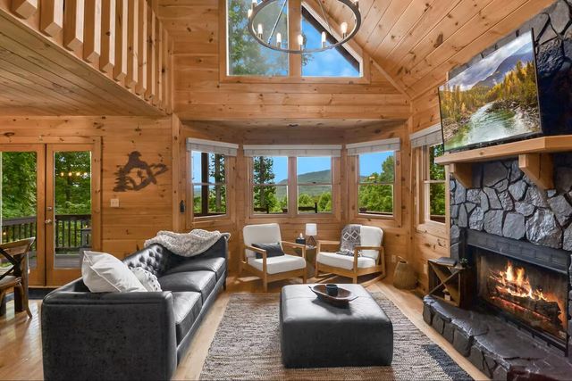 90 Picklesimer Mountain Trail, Morganton, GA 30560