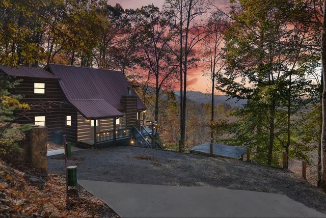 90 Picklesimer Mountain Trail, Morganton, GA 30560