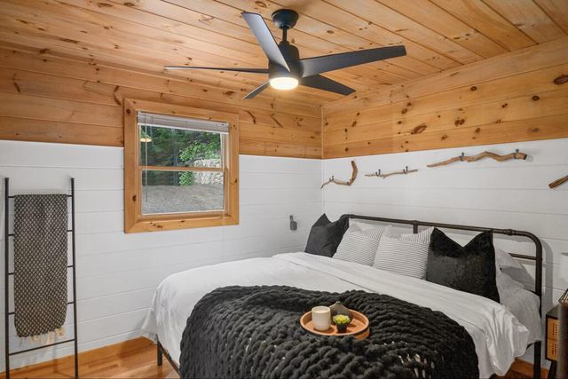 90 Picklesimer Mountain Trail, Morganton, GA 30560