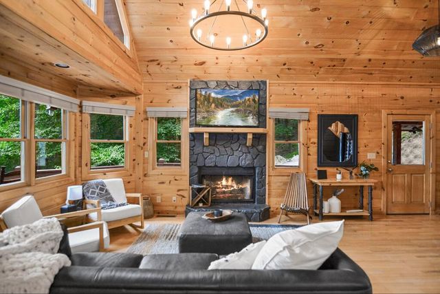 90 Picklesimer Mountain Trail, Morganton, GA 30560