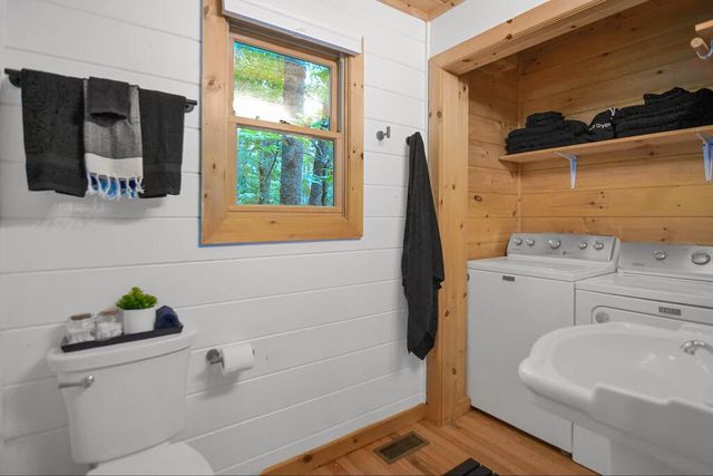 90 Picklesimer Mountain Trail, Morganton, GA 30560