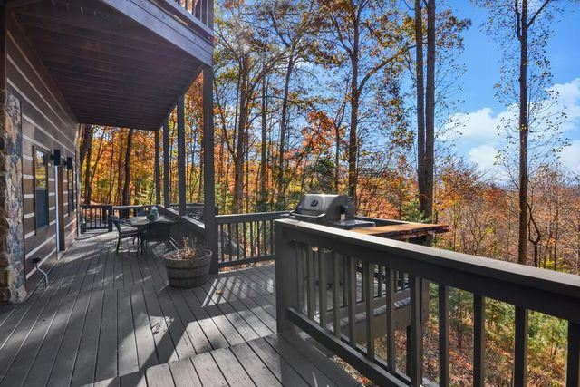 90 Picklesimer Mountain Trail, Morganton, GA 30560