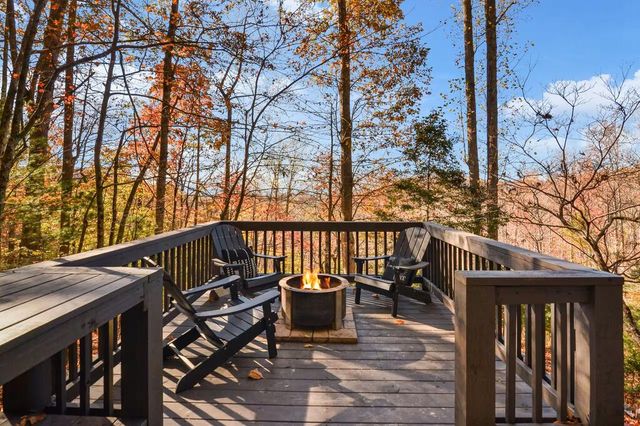 90 Picklesimer Mountain Trail, Morganton, GA 30560
