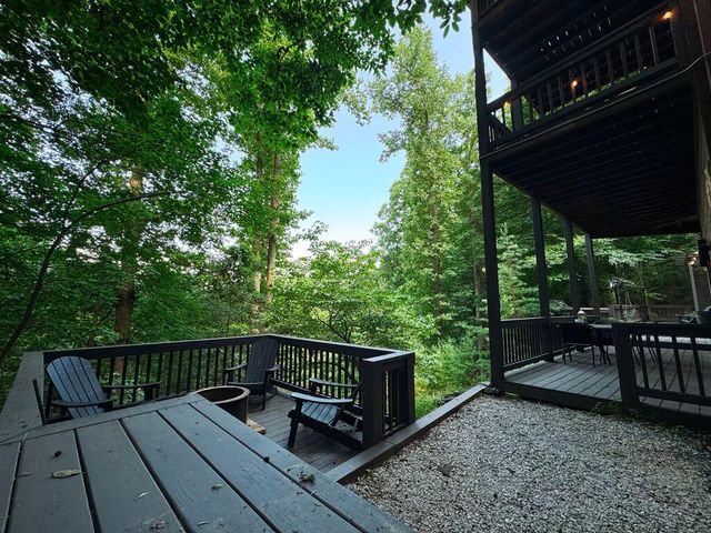 90 Picklesimer Mountain Trail, Morganton, GA 30560