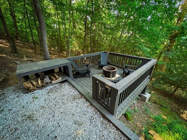 90 Picklesimer Mountain Trail, Morganton, GA 30560