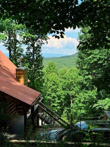 90 Picklesimer Mountain Trail, Morganton, GA 30560