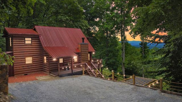 90 Picklesimer Mountain Trail, Morganton, GA 30560