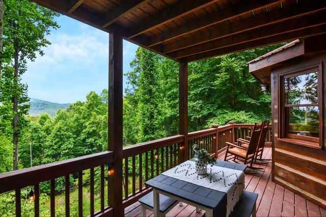 90 Picklesimer Mountain Trail, Morganton, GA 30560