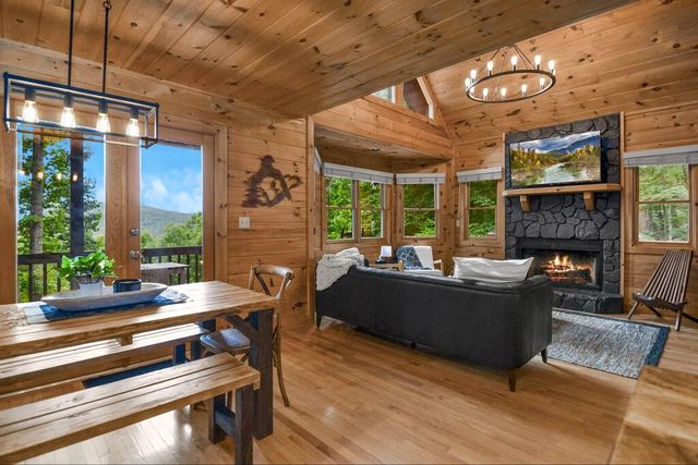 90 Picklesimer Mountain Trail, Morganton, GA 30560